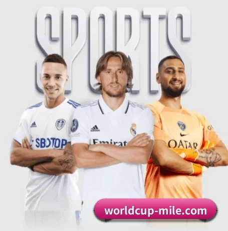 worldcup-mile.com APP