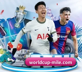 worldcup-mile.com APP 界面