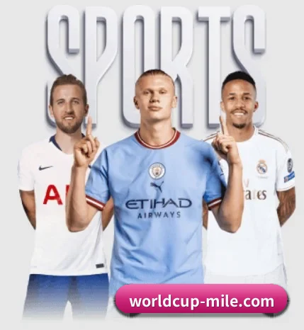 worldcup-mile.com围绕看球场景设计的核心服务